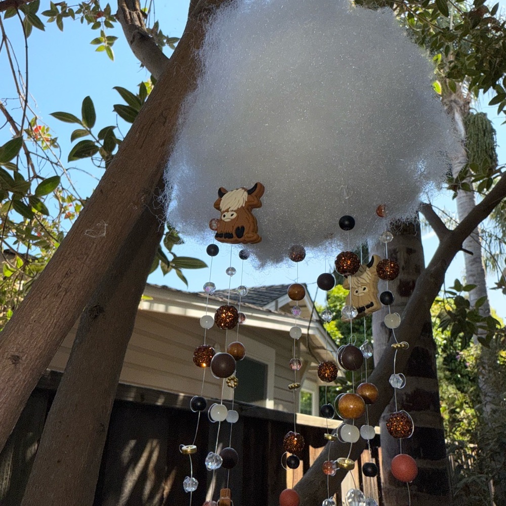 Moo-d Cloud